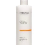 Forever Young Gentle Cleansing Milk - Форевер янг Очищуюче молочко 300мл