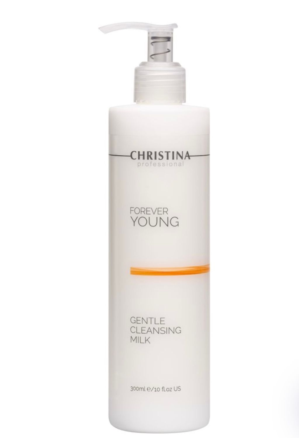 101058ef-1726234553748.jpeg Forever Young Gentle Cleansing Milk - Форевер янг Очищуюче молочко 300мл - Зображення 1