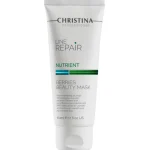 Line Repair Nutrient Berries Beauty Mask - Зволожувальна маска з ягодами