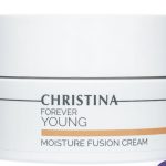 Forever Young Moisture Fusion Cream - Форевер янг Крем для інтенсивного зволоження шкіри 50мл