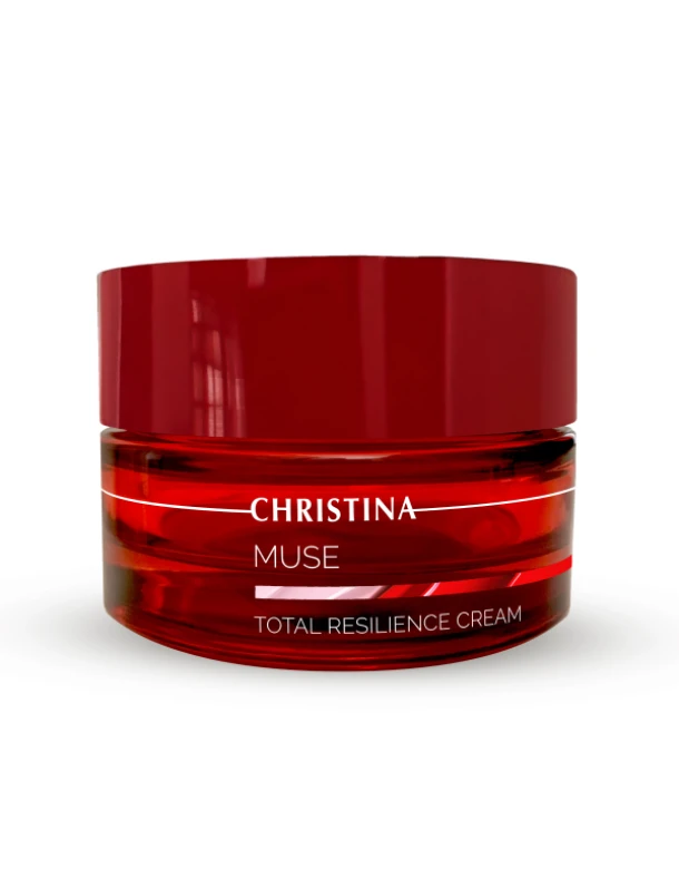 142524-1768925326251.jpeg Muse Exosome Total Resilience Cream - Крем «Абсолютна стійкість» 50мл - Зображення 1
