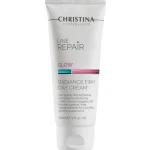 Line Repair Glow Radiance Firm Day Cream - Денний крем «Сяяння і пружність»
