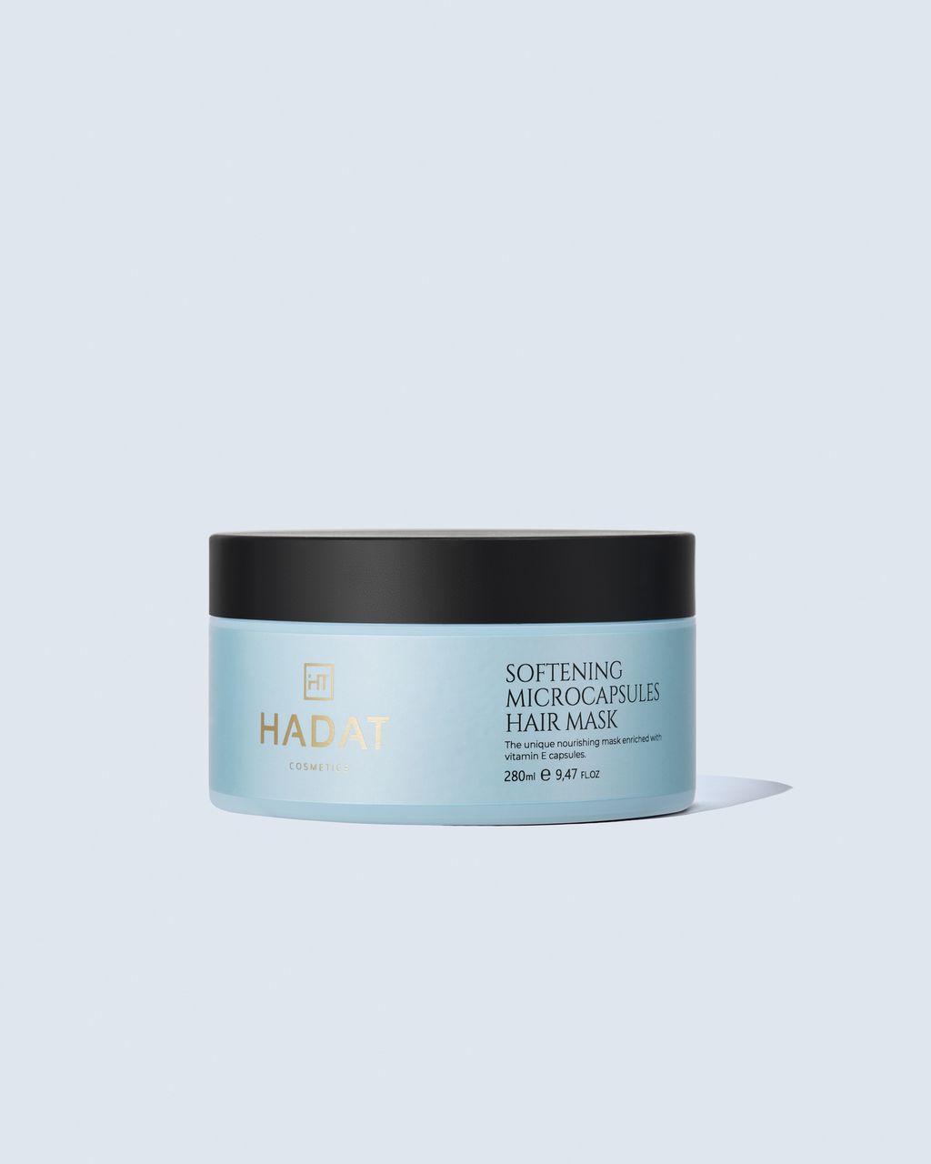 18bd41-1728224148261.jpeg SOFTENING MICROCAPSULE HAIR MASK //Маска з мікрокапсулою (НОВИНКА) - Зображення 1