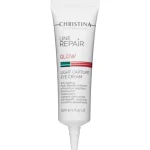Line Repair Glow Light Capture Eye Cream-Багатофункціональний крем для шкіри навколо очей