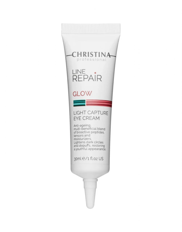 18bfec-1768918514805.jpeg Line Repair Glow Light Capture Eye Cream-Багатофункціональний крем для шкіри навколо очей - Зображення 1