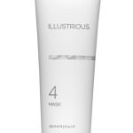 Illustrious Mask - Ілюстріус Освітлювальна маска (крок 4) 250мл