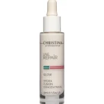 Line Repair Glow Fusion Concentrate - Зволожувальний концентрат