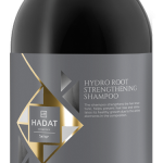Шампунь для зміцнення коренів  // HYDRO ROOT STRENGTHENING SHAMPOO