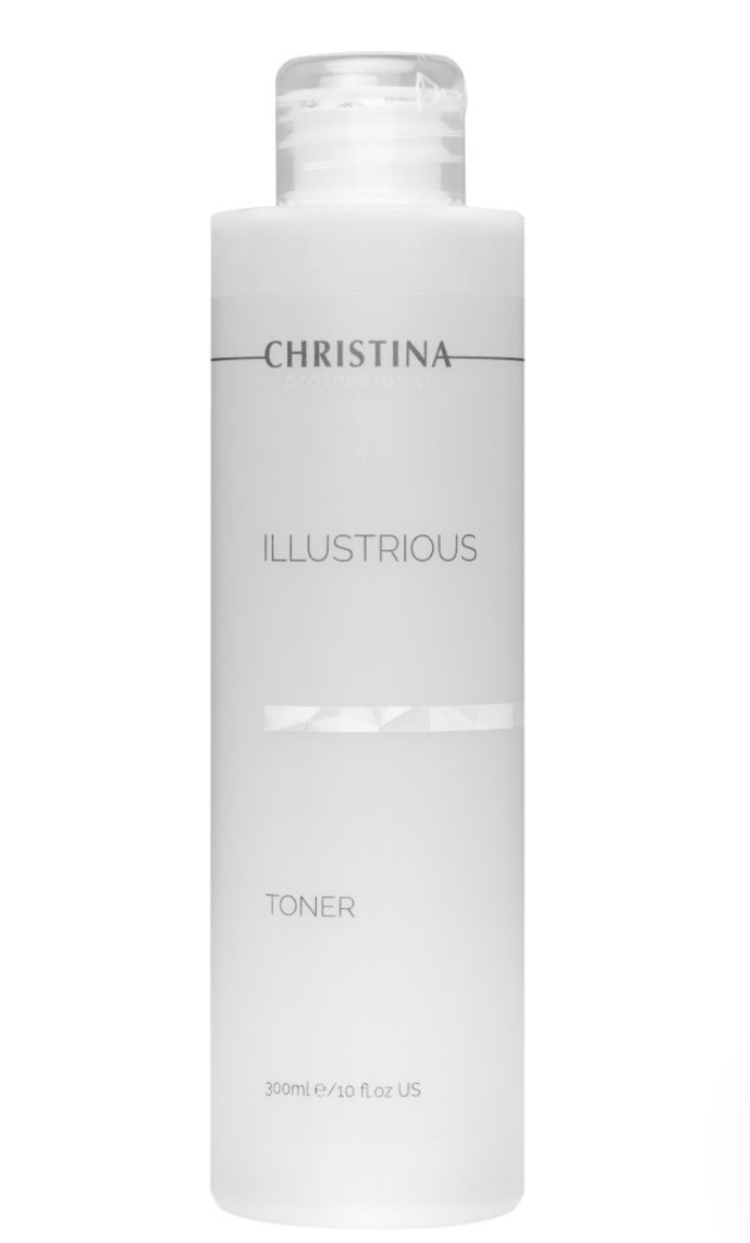21543f-1726236590022.jpeg Illustrious Toner - Ілюстріус Відновлювальний тонік 300мл - Зображення 1