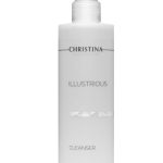 Illustrious Cleanser - Ілюстріус Гель для вмивання з АНА 300мл