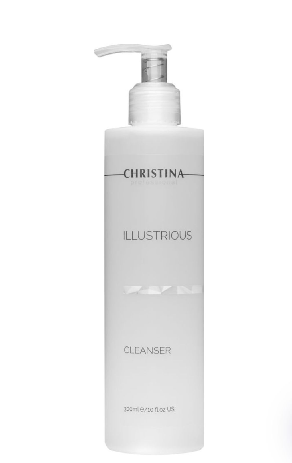 224a9e-1726236473206.jpeg Illustrious Cleanser - Ілюстріус Гель для вмивання з АНА 300мл - Зображення 1