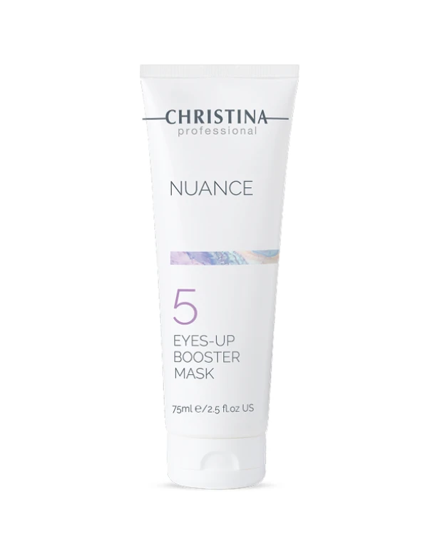 238c10b-1768922565093.jpeg Nuance Eyes-Up Booster Mask - Маска-бустер для шкіри навколо очей (крок 5), 75 мл - Зображення 1