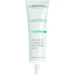 Unstress Probiotic Day cream Eye&Neck SPF 8 - Анстрес Денний крем для очей та шиї SPF 8 Розлив 10мл
