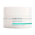 Unstress Replenishing mask - Анстрес Відновлююча маска
