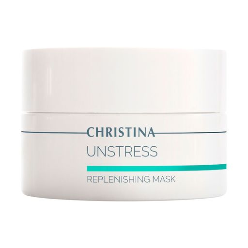 2cb1a8-1769338880791.jpeg Unstress Replenishing mask - Анстрес Відновлююча маска - Зображення 1