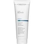 Line Repair Hydra AHA-BHA Active Cleanser - Очищувач з AHA-BHA кислотами