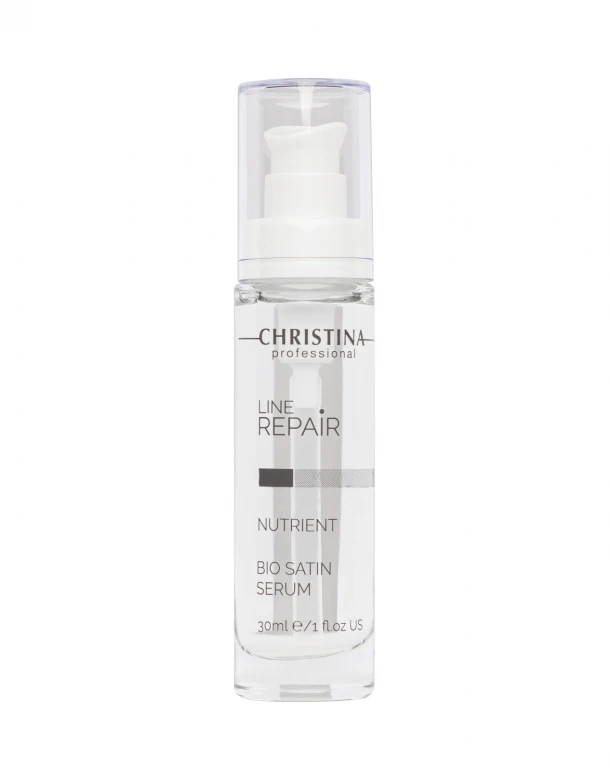 2efeef-1768919461795.jpeg Line Repair Nutrient Bio Satin Serum - Сироватка «Біо Сатин» - Зображення 1