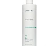 Unstress Revitalizing Toner -  Анстрес Відновлюючий тонік крок 2