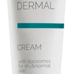 Transdermal Cream with Liposomes - Трансдермальний крем з ліпосомами для нормальної та сухої шкіри 60мл