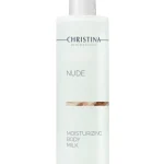 Nude Moisturizing Body Milk - Зволожувальне молочко для тіла 300мл