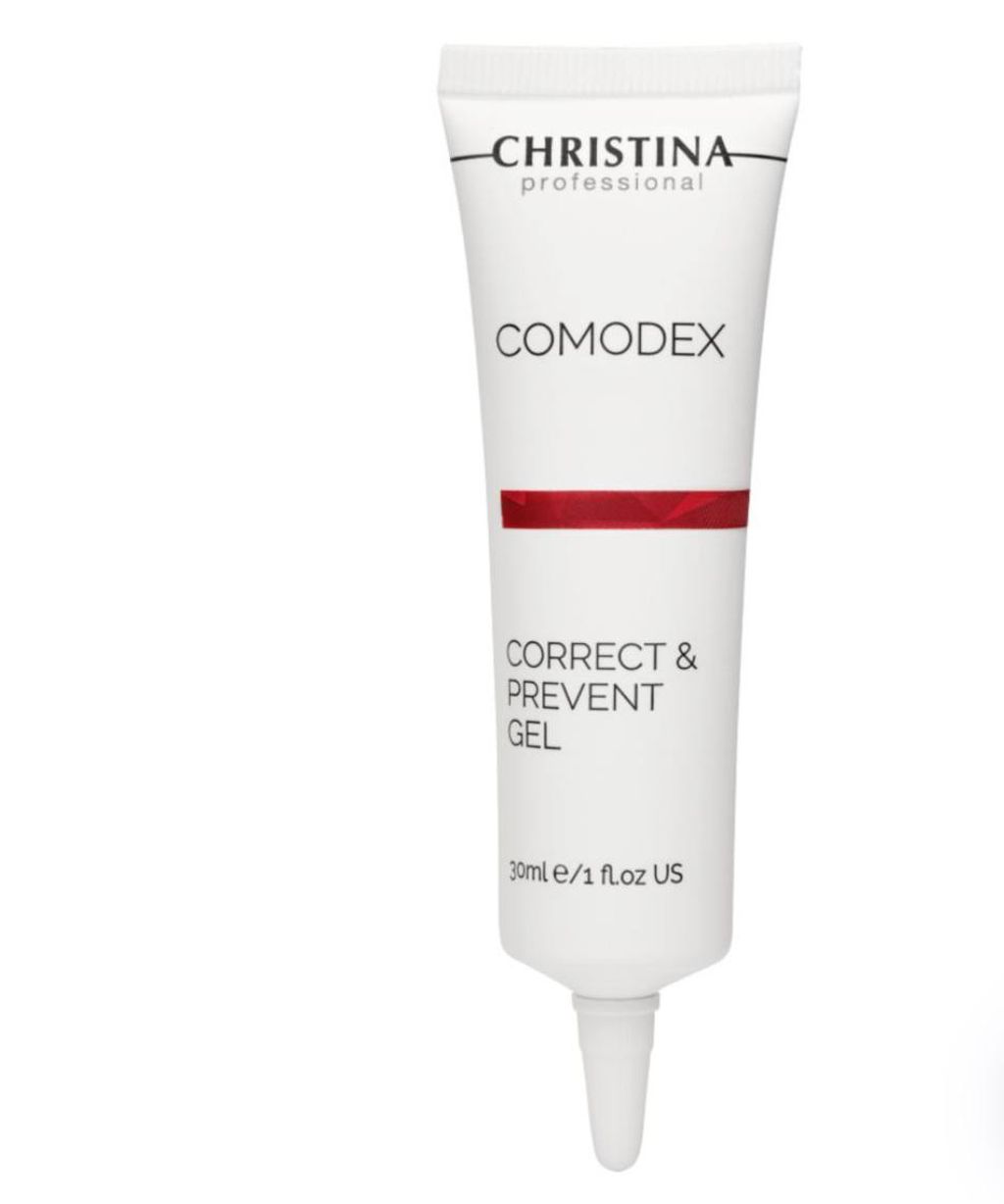 3dd1aa-1726165100881.jpeg Comodex Correct&Prevent Gel - Комодекс Гель «Корекція та запобігання» - Зображення 1