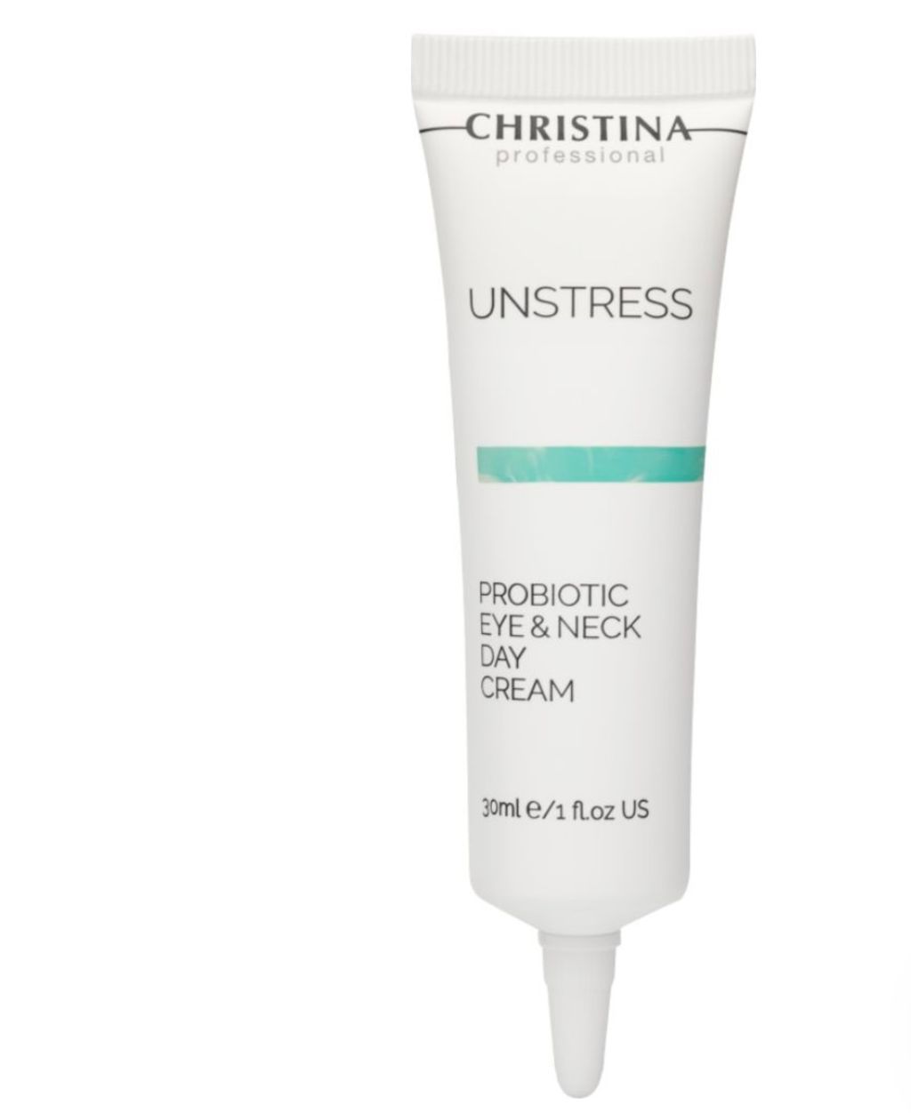 415b8d-1726241028532.jpeg Unstress Probiotic Day cream Eye&Neck SPF 8 - Анстрес Денний крем для очей та шиї SPF 8 - Зображення 1