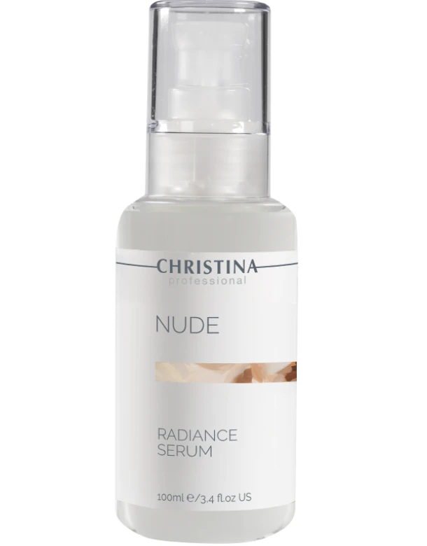 44ea3c-1768922898301.jpeg Nude Radiance Serum - Сироватка для тіла «Сяяння» 100 мл - Зображення 1