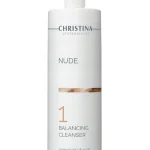 Nude Balancing Cleanser - Балансувальний очищувальний гель для тіла  (крок 1) 500мл