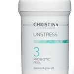 Unstress ProBiotic Peel  - Анстрес Пробіотичний пілінг (крок 3)