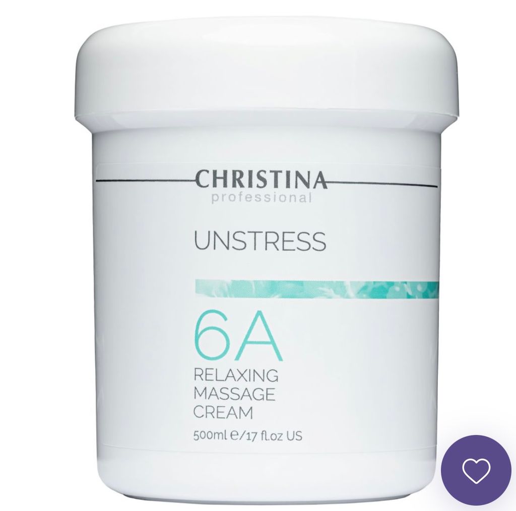 4cc257-1726240282186.jpeg Unstress Relaxing Massage cream - Анстрес Розслаблюючий масажний крем (крок 6a) - Зображення 1