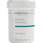 Peeling Gommage with vitamin E - Пілінг-гоммаж з вітаміном Е для всіх типів шкіри 250мл