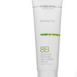 BioPhyto UltimateDefense Day Cream SPF 20-Денний крем SPF 20 без тону (крок  8b) 250мл