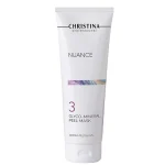 Nuance Glyco-Mineral Peel Mask - Гліко-мінеральна маска-пілінг (крок 3), 250 мл
