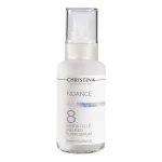 Nuance Immortelle-Infused Elixir Serum - Сироватка-еліксир з екстрактом безсмер (крок 8)