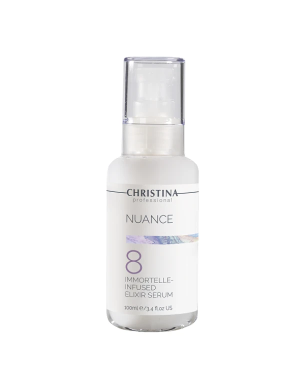 594cd8-1768922603770.jpeg Nuance Immortelle-Infused Elixir Serum - Сироватка-еліксир з екстрактом безсмер (крок 8) - Зображення 1