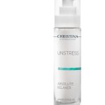 Unstress Absolute Relaxer - Анстрес Сироватка для розгладження зморшок «Абсолют»