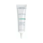 Unstress Harmonizing Night Cream Eye&Neck - Анстрес Нічний крем для шкіри навколо очей та шиї