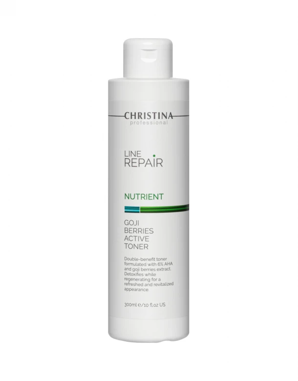 5dac6c-1768919403543.jpeg Line Repair Nutrient Goji Berries Active Toner - Тонік з ягодами годжі - Зображення 1