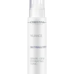 Nuance Grape Dew Hydrating Tonic - Зволожувальний тонік з екстрактом винограду, 100 мл
