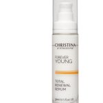 Forever Young Total Renewal Serum - Форевер янг Омолоджувальна сироватка "Тоталь" 30мл