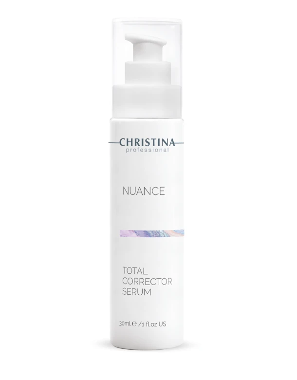 62167e-1768922247542.jpeg Nuance Total Corrector Serum - Корегувальна сироватка «Тоталь», 30 мл - Зображення 1