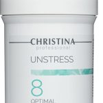 Unstress Optimal Hydration Mask - Анстрес Оптимальна зволожуюча маска (крок 8) 250мл