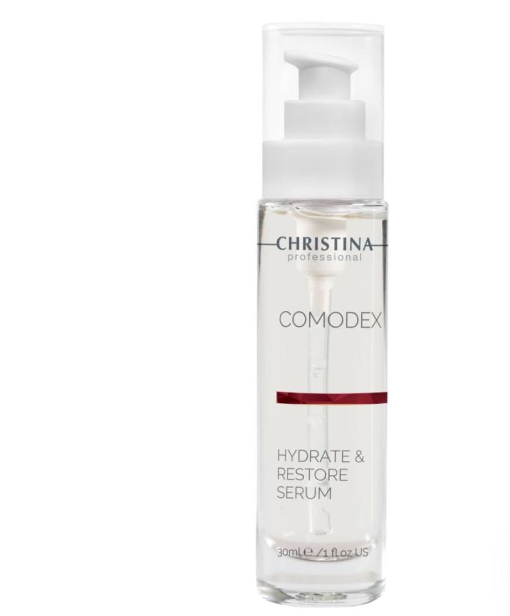 72f61f-1726165137735.jpeg Comodex Hydrate&Restore Serum - Комодекс Зволожуюча та відновлююча сироватка - Зображення 1