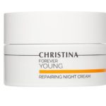 Forever Young Repairing Night Cream - Форевер янг Нічний Крем «Відродження» 50мл