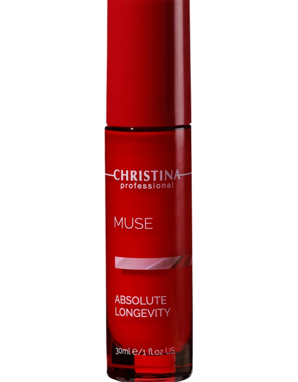 781f29-1768925307929.jpeg Muse Exosome Absolute Longevity - Сироватка «Абсолютне довголіття» 30мл - Зображення 1