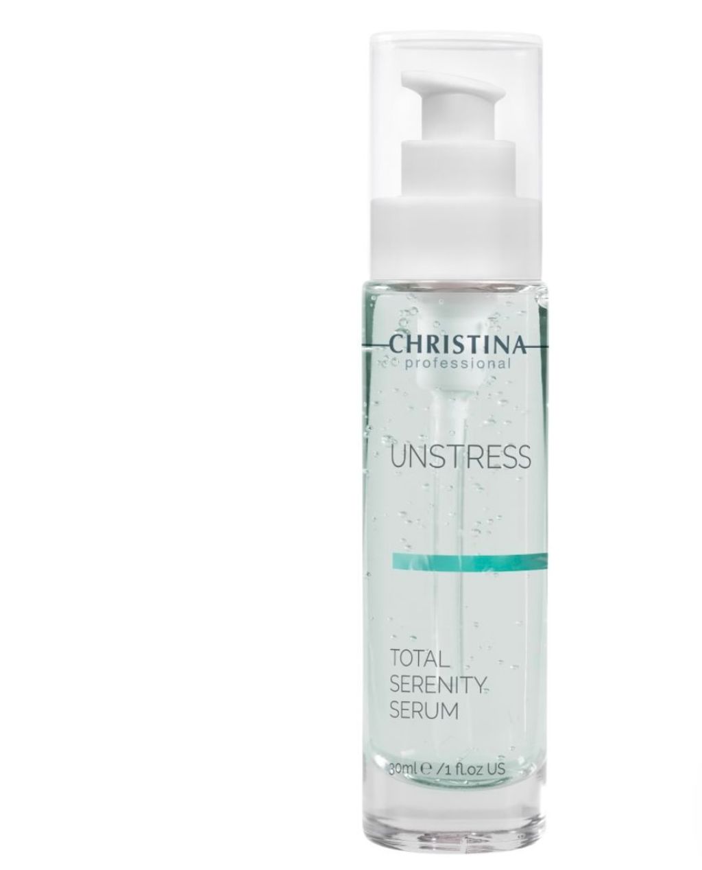 7f3e05-1726240606722.jpeg Unstress Total Serenity Serum - Анстрес Заспокійлива сироватка «Тоталь» - Зображення 1