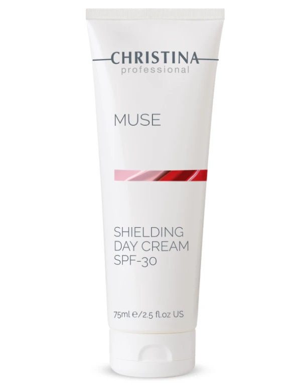 826b10a-1768925210594.jpeg Muse Exosome Shielding Day Cream SPF-30 - Захисний денний крем SPF 30 75 мл - Зображення 1