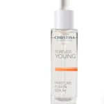 ForeverYoung Moisture Fusion Serum - Форевер янг Сироватка для інтенсивного зволоження шкіри 30мл
