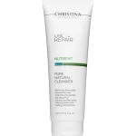 Line Repair Nutrient Pure Natural Cleanser - Натуральна очищувальна пінка
