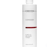 Comodex Purify&Balance Toner -  Комодекс Тонік «Очищення та Баланс» 300мл